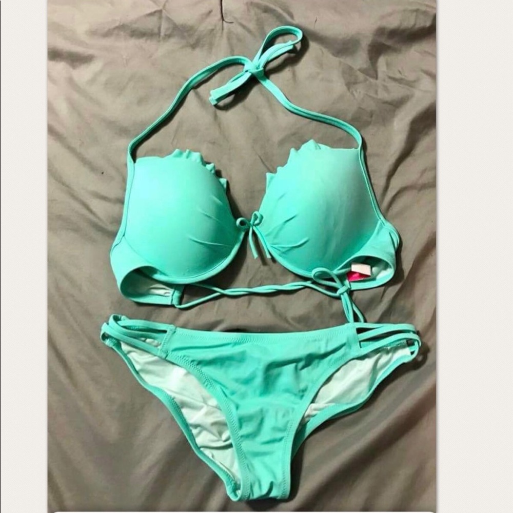 Victoria Secret Bikini